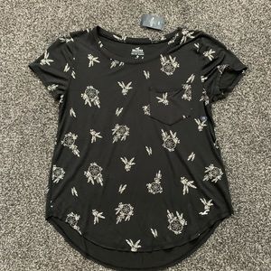 NWT Hollister Dreamcatcher Shirt